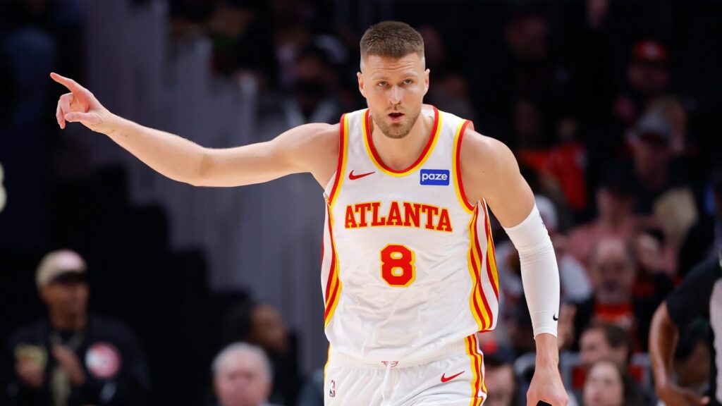 Porzingis Warriors trade deadline