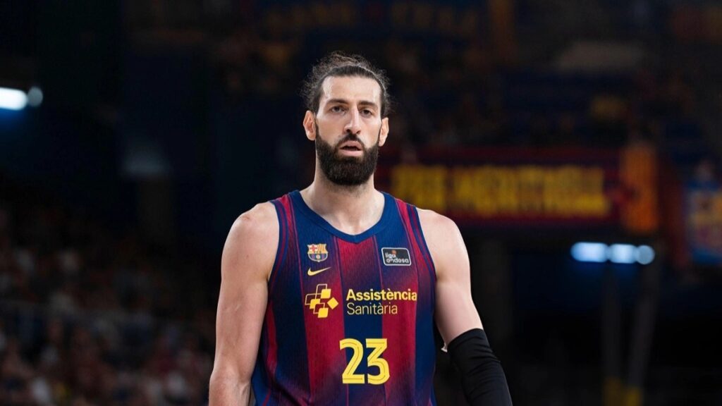 Shengelia Eurolega NBA Europe