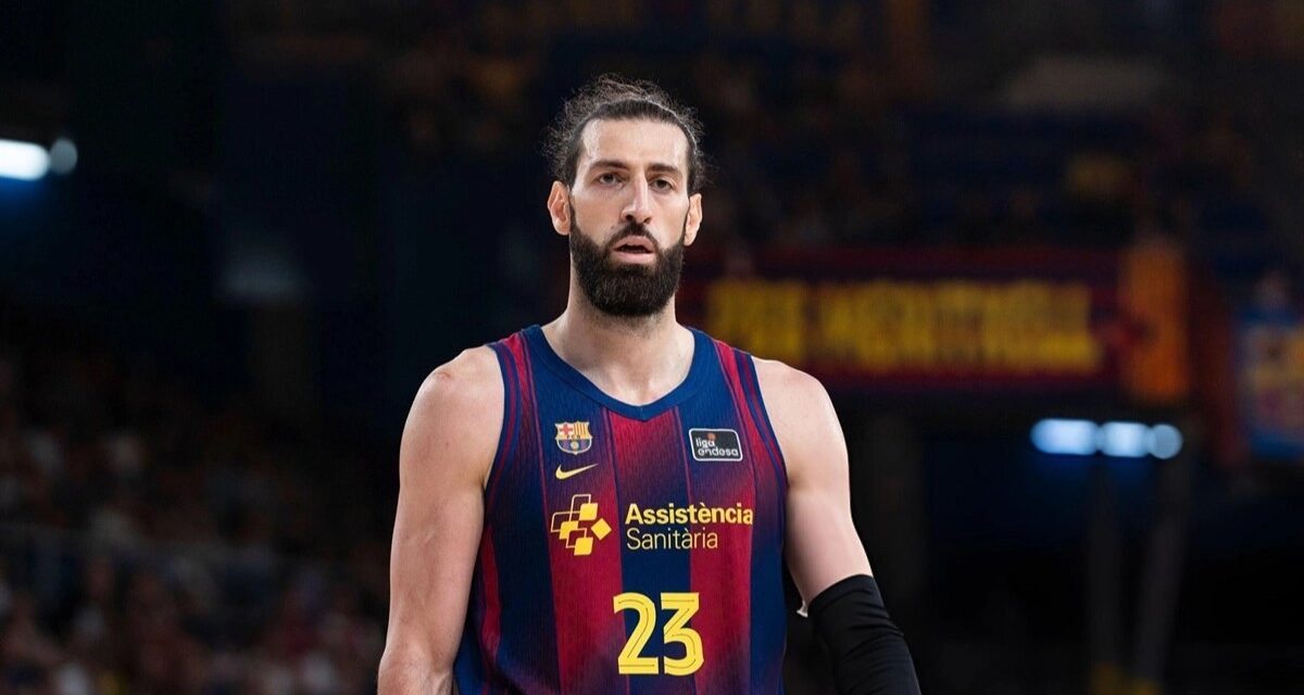 Le parole di Shengelia su NBA Europe