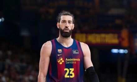 Le parole di Shengelia su NBA Europe