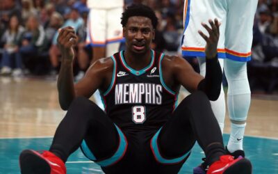 Commenti alla trade deadline, parte 1