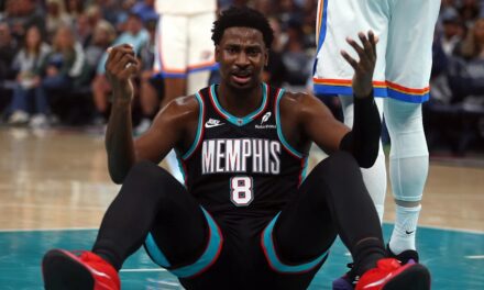 Commenti alla trade deadline, parte 1