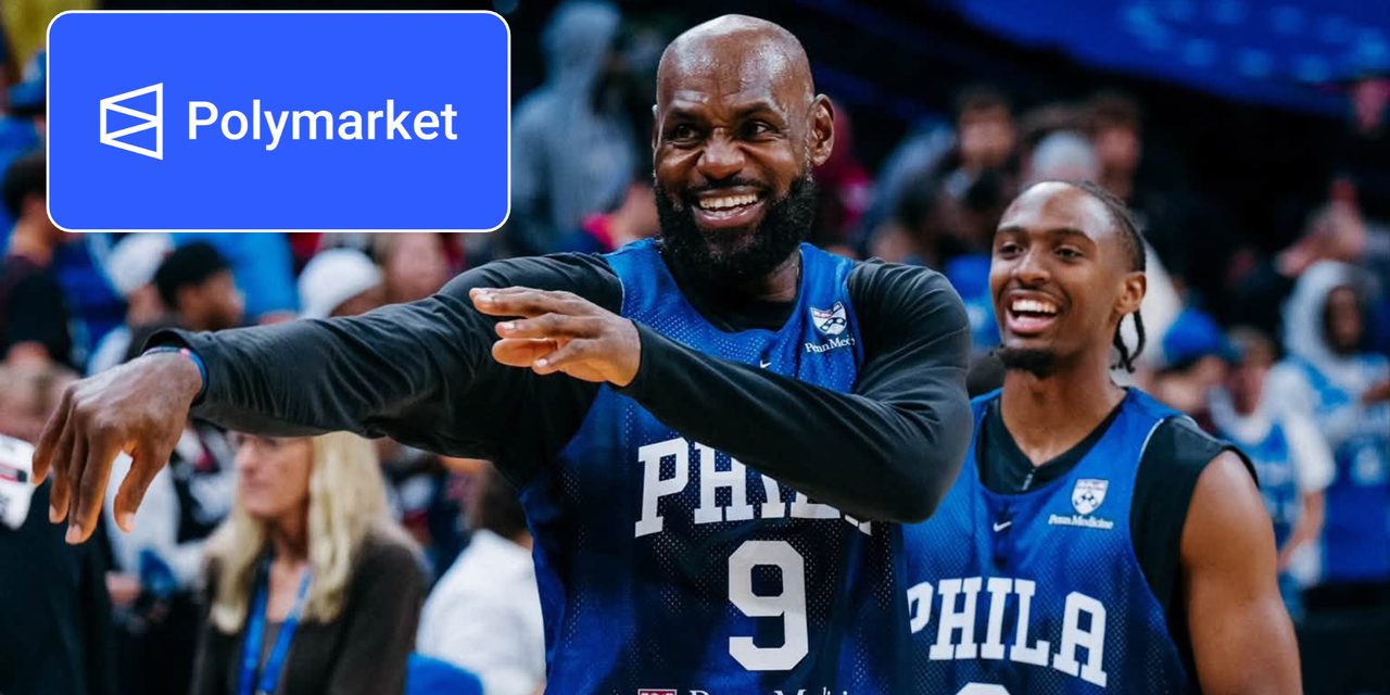La NBA è schiava di betting e mercati predittivi
