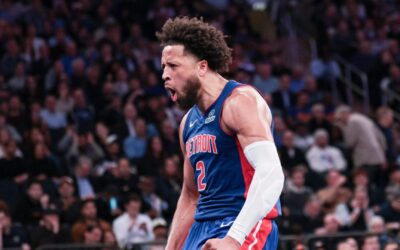 I Knicks dovevano vincere, e ne sono usciti umiliati