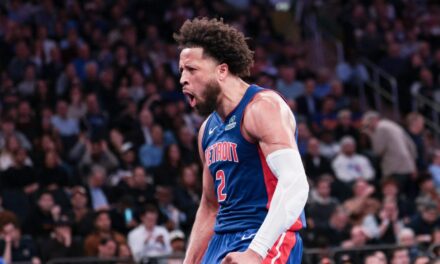 I Knicks dovevano vincere, e ne sono usciti umiliati