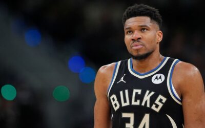 Purtroppo, la NBA approva ciò che ha fatto Antetokounmpo