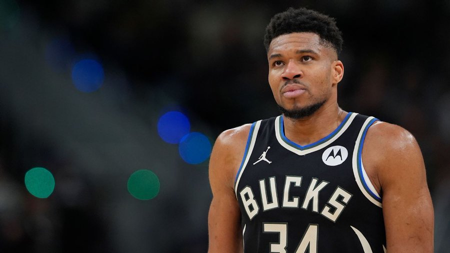 Purtroppo, la NBA approva ciò che ha fatto Antetokounmpo