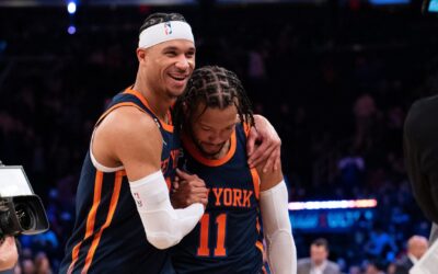 Josh Hart potrebbe scrivere un record… di triple?!