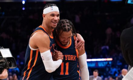 Josh Hart potrebbe scrivere un record… di triple?!