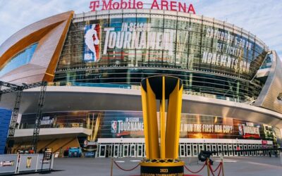 Las Vegas è la città giusta per l’espansione NBA?