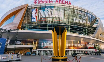 Las Vegas è la città giusta per l’espansione NBA?