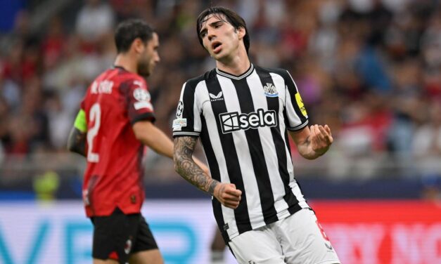 Cosa c’entra il Newcastle nel progetto NBA Europe?