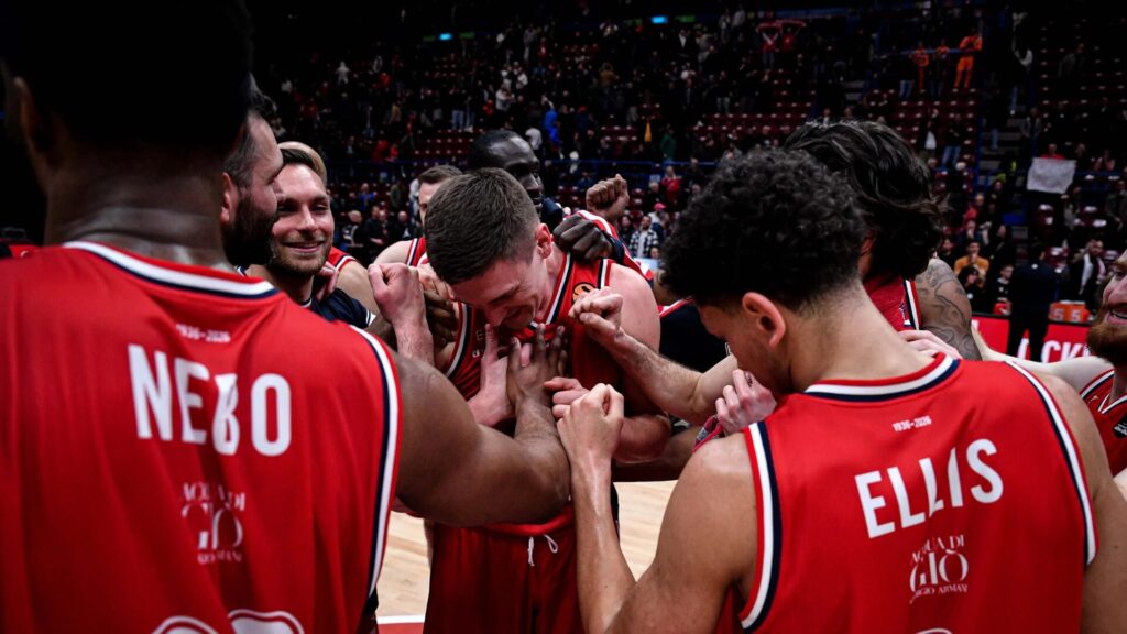 Olimpia Milano, Eurolega o NBA Europe?