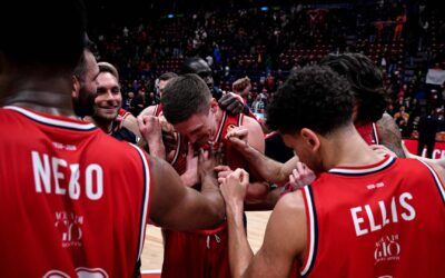 Per Chus Bueno, l’Olimpia Milano è intoccabile