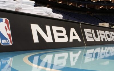 NBA Europe sarà anche in collaborazione con Eurolega?