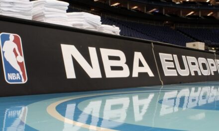 NBA Europe sarà anche in collaborazione con Eurolega?