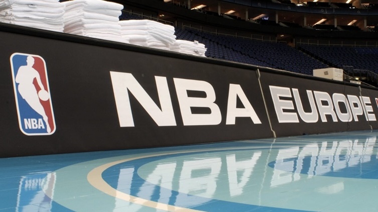 NBA Europe sarà anche in collaborazione con Eurolega?