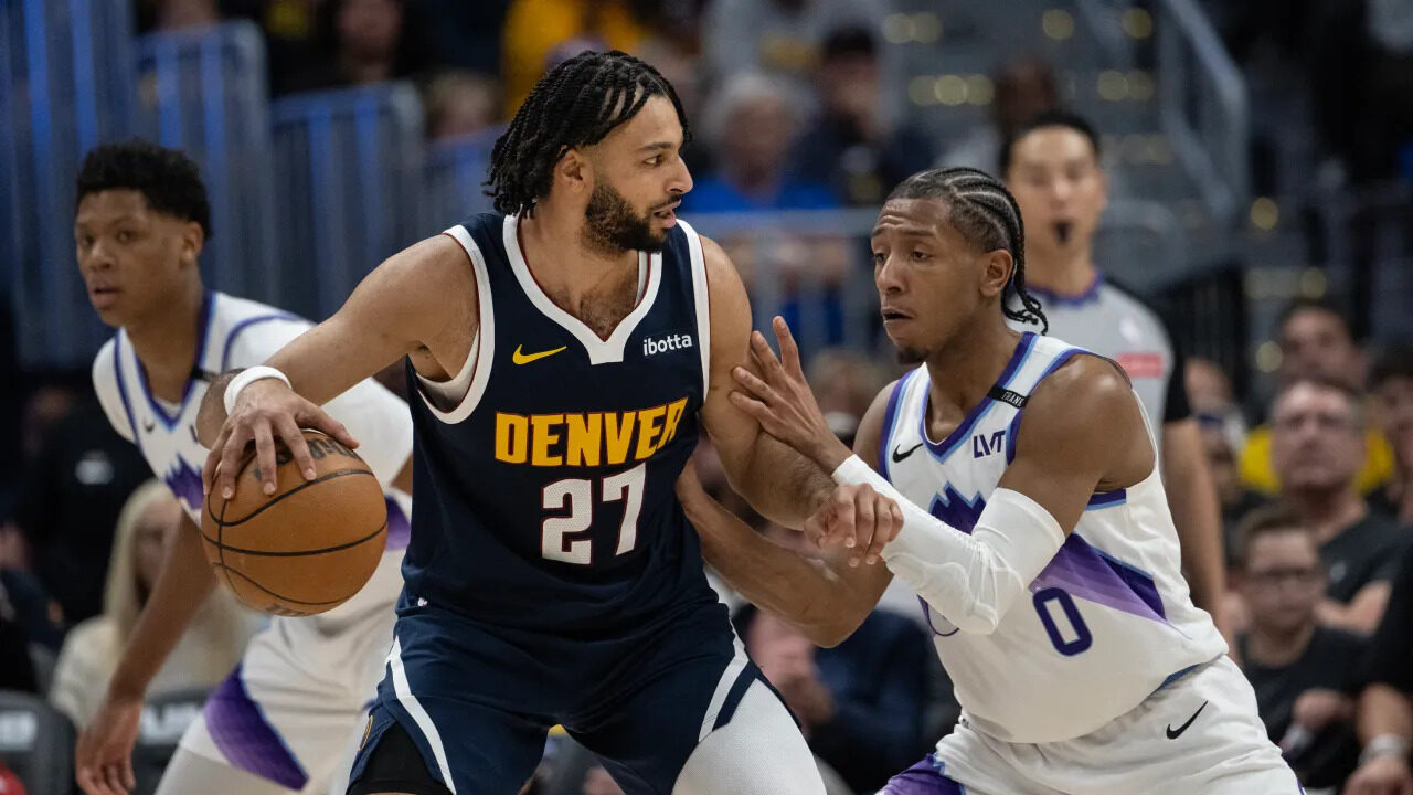 Jamal Murray ai Denver Nuggets