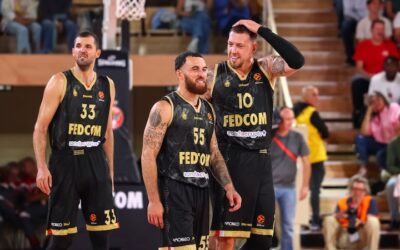 Che succede al Monaco?