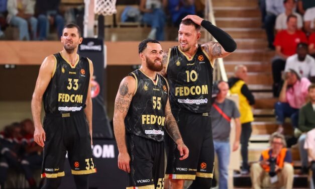 Che succede al Monaco?