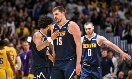 Serve una regola per quello che i difensori fanno a Jokic