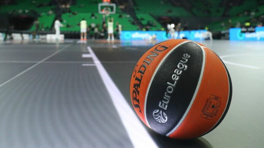 L’Eurolega si prepara all’arrivo della NBA