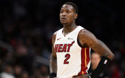 FBI e scommesse: il caos Terry Rozier, spiegato bene