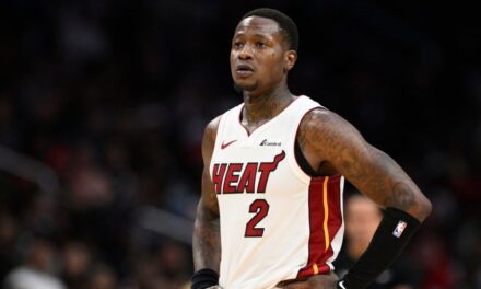 FBI e scommesse: il caos Terry Rozier, spiegato bene