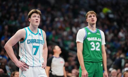 Il rookie dell’anno è Cooper Flagg o Kon Knueppel?