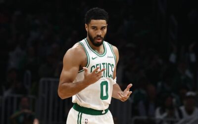 Jayson Tatum merita tempo e pazienza