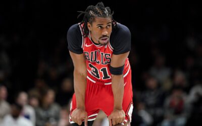 Che è successo con Jaden Ivey?