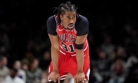 Che è successo con Jaden Ivey?