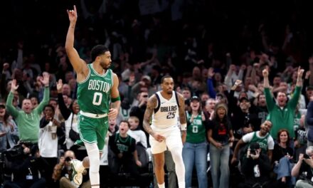 Perché discutere del ruolo di Tatum era (ed è) inutile