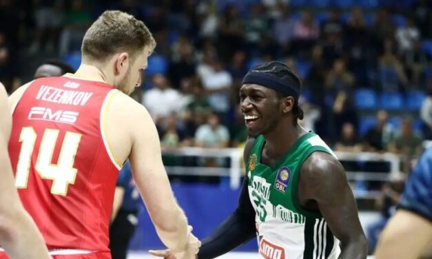 È (ancora) Nunn contro Vezenkov per il miglior “capocannoniere”