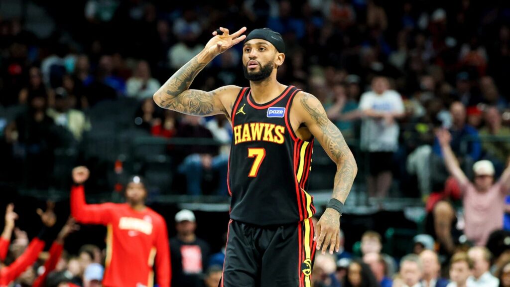 11 vittorie di fila in NBA per gli Atlanta Hawks.