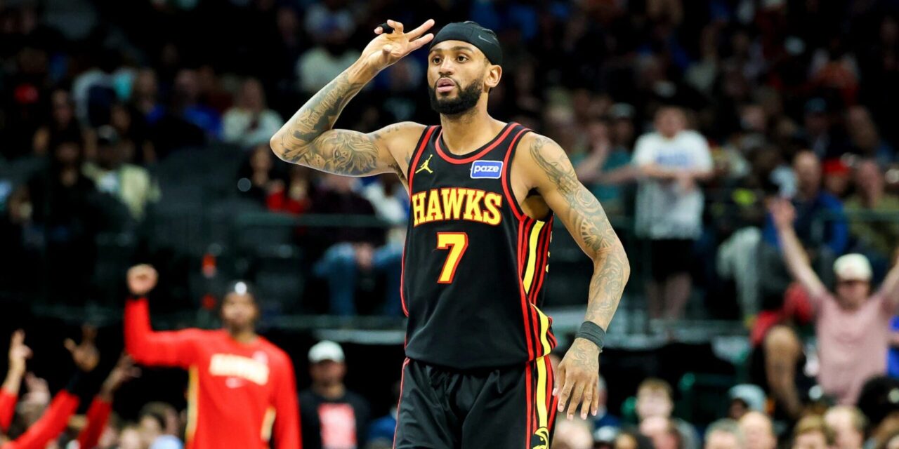La squadra più calda in NBA