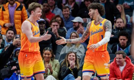 Gli Hornets hanno due settimane per sognare