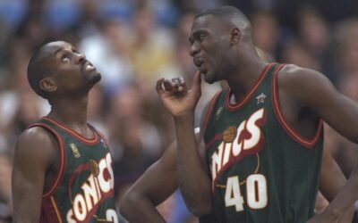 Seattle is back! Che ne pensano le leggende dei Sonics?