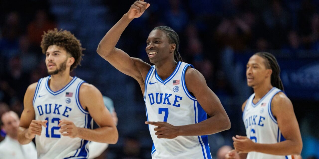 Guida alla March Madness NCAA 2026