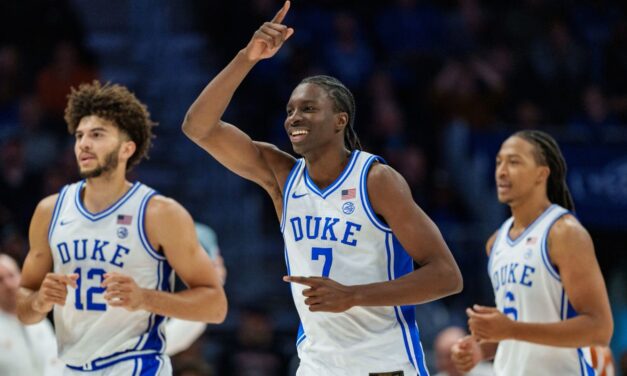 Guida alla March Madness NCAA 2026