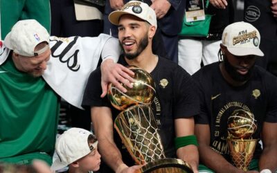 Quindi chi vince l’NBA quest’anno?