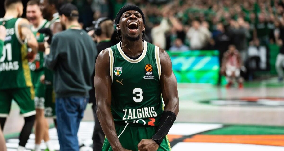 Sylvain Francisco è il prossimo ad arrivare in NBA?