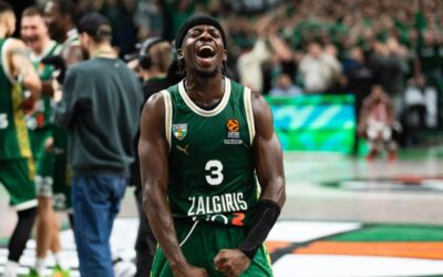 Sylvain Francisco è il prossimo ad arrivare in NBA?