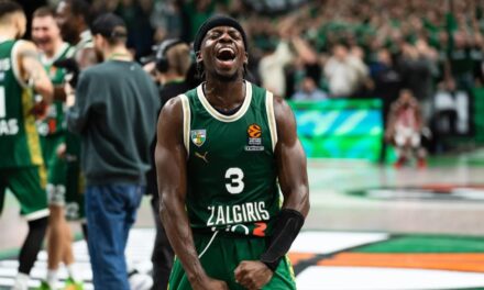 Sylvain Francisco è il prossimo ad arrivare in NBA?