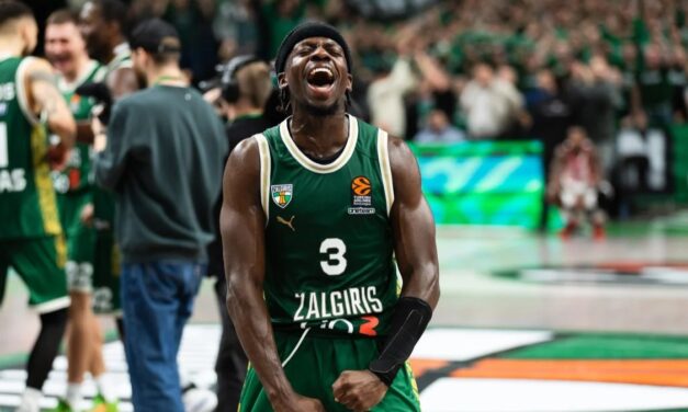 Sylvain Francisco è il prossimo ad arrivare in NBA?