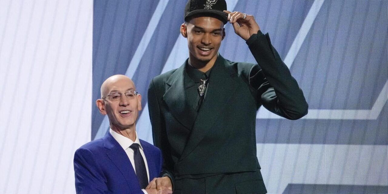 La riforma della Draft lottery NBA fermerà il “tanking”?