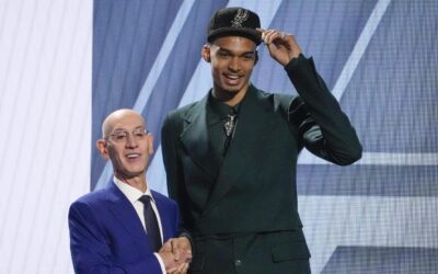 La riforma della Draft lottery NBA fermerà il “tanking”?