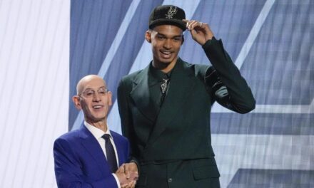 La riforma della Draft lottery NBA fermerà il “tanking”?