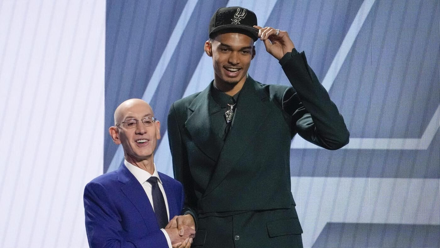 La NBA propone una riforma della Draft lottery contro il tanking.