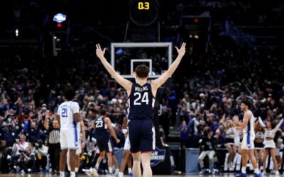 Cosa sapere del gran finale della March Madness